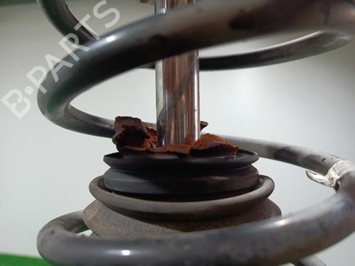 Left front shock absorber BMW 1 (E87) 118 d | BP13399294M16 