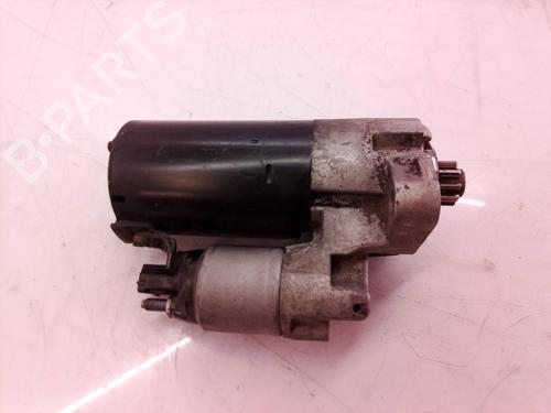 Starter VW TOUAREG (7LA, 7L6, 7L7) 3.0 V6 TDI | BP8268304M8 