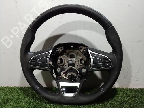 Used Steering wheel RENAULT SCÉNIC III (JZ0/1_) [2008-2016]  22310192