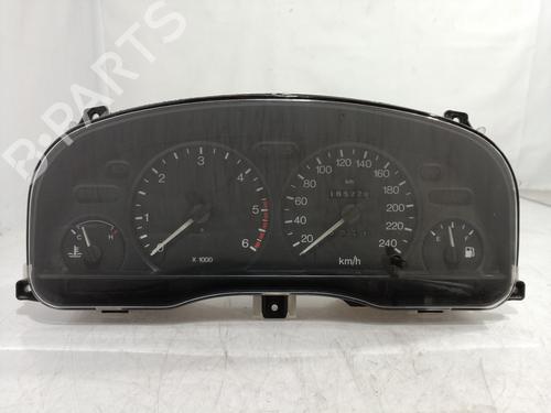 Cockpit FORD MONDEO II Turnier (BNP) 1.8 TD (90 hp) 9689888