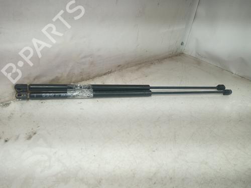Used Tailgate lift support MERCEDES-BENZ M-CLASS (W163) [1998-2005]  14304500