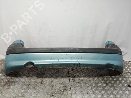 Used Rear bumper CITROËN XSARA PICASSO (N68) 2.0 HDi (90 hp) 11791434