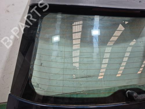 Bakluke CC/Kombi-Kupé AUDI A3 (8P1) 1.9 TDI | BP26569661C6 