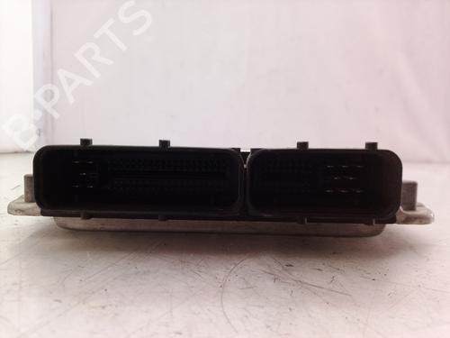 Engine control unit (ECU) SEAT IBIZA III (6L1)  | BP8419256M57 