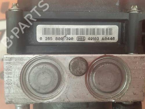 ABS pump PEUGEOT 307 (3A/C)  | BP7924399M43 