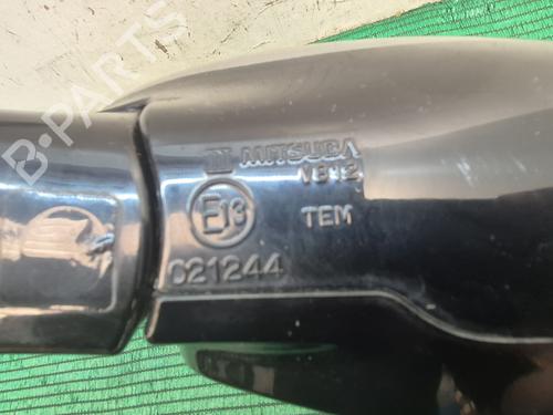 Left mirror SUBARU TRIBECA (B9) 3.0 (WXE) | BP29606771C26 
