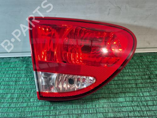 Used Left tailgate light Left tailgate light CHEVROLET ALERO 2.4 16V (141 hp) 40102707 40102707