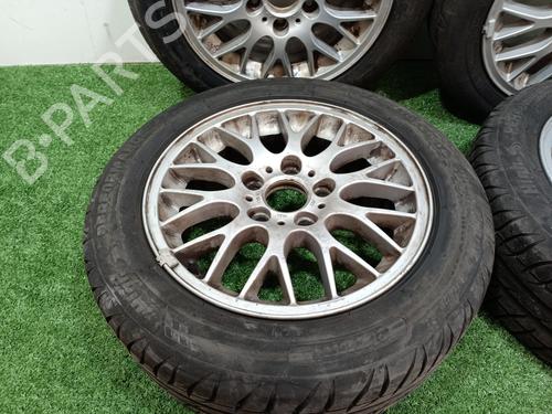 Rim BMW 3 (E46) 318 i | BP15689252C45 