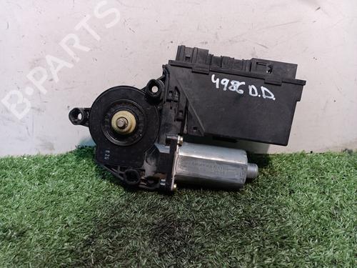 Front right window mechanism AUDI A4 B6 (8E2) 1.9 TDI (130 hp) 16340767