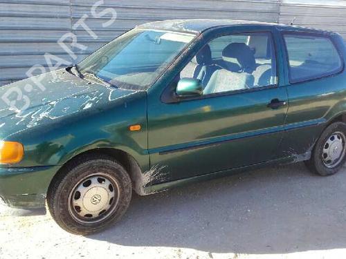 Servo brake VW POLO III (6N1) | BP7923042M42