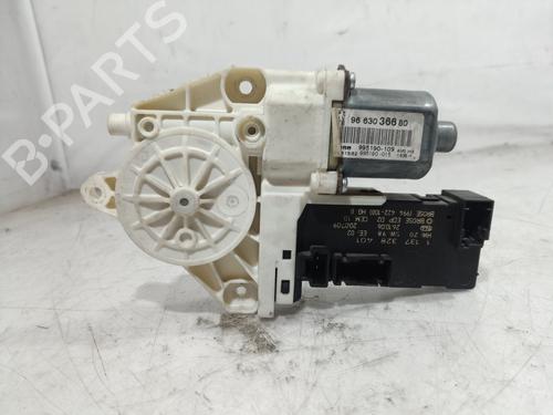 Used Left front window motor PEUGEOT 407 (6D_) [2004-2011]  10964295