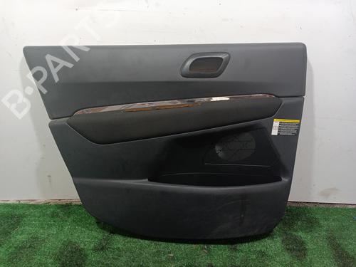 Used Front left panel PEUGEOT 5008 (0U_, 0E_) 1.6 HDi (110 hp) 15191061