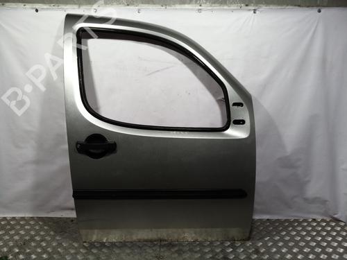 Porte avant droite FIAT DOBLO Box Body/MPV (223_) [2000-2024]nullnull