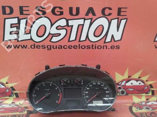 Used Instrument cluster SEAT CORDOBA (6K2) [1999-2002]  7922731