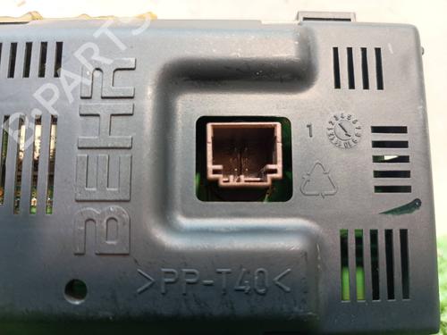 Climate control PEUGEOT 307 CC (3B) | BP16014232I5