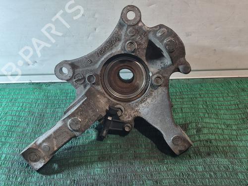 Fusée avant gauche CHRYSLER VOYAGER / GRAND VOYAGER IV (RG) 3.3 (174 hp) 32080875