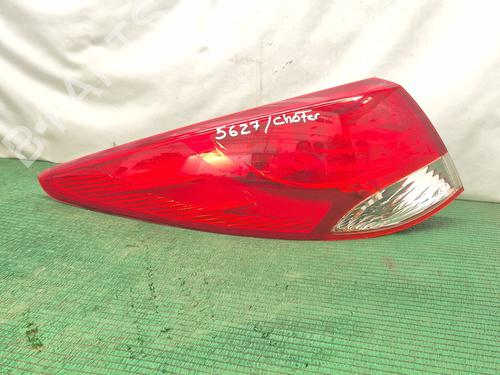 Used Left taillight HYUNDAI ix35 (LM, EL, ELH) 1.6 (135 hp) 29080800