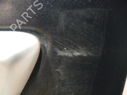 Right front door RENAULT MEGANE II Estate (KM0/1_) 1.9 dCi (KMRG, KM1G, KM0G, KM2C) | BP11595965C3 