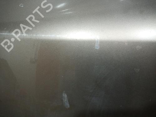 Left front door PEUGEOT 307 Break (3E) 2.0 HDI 90 | BP11958094C2 