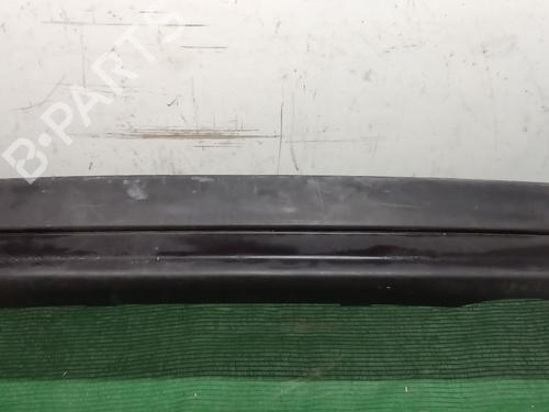 Rear bumper RENAULT KANGOO / GRAND KANGOO II (KW0/1_) 1.5 dCi 90 (KW05, KW08, KW0G, KW11) | BP26519283C8 