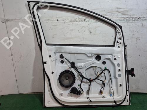 Right front door VW GOLF PLUS V (5M1, 521) 1.6 TDI | BP29355098C3 