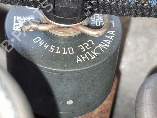 Engine OPEL ZAFIRA TOURER C (P12) 2.0 CDTi (75) | BP38647168M1 - Image 5