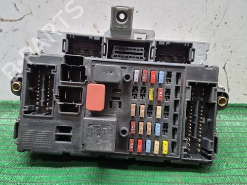 Sikringsdose IVECO DAILY IV Van 65C15 (146 hp) 27869516