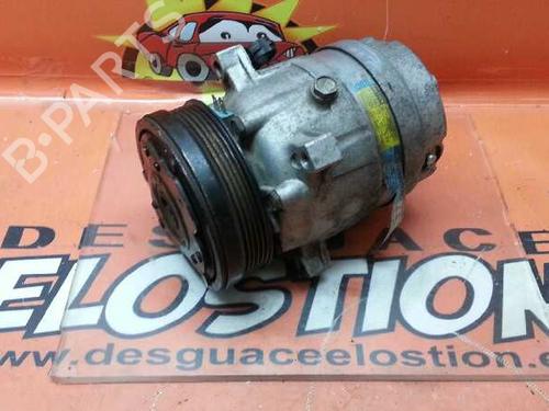 Used AC compressor FIAT BRAVA (182_) 1.9 D (65 hp) 7923498