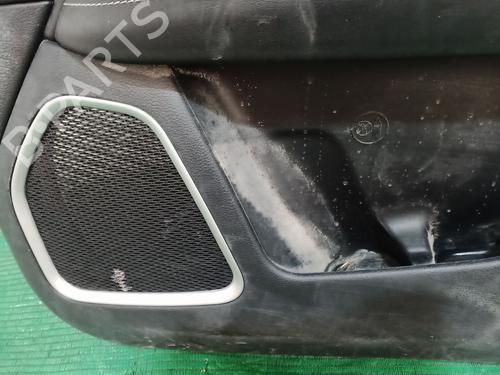 Front right panel JEEP COMPASS (MP, M6, MV, M7) 1.4 MultiAir | BP29356857C59 