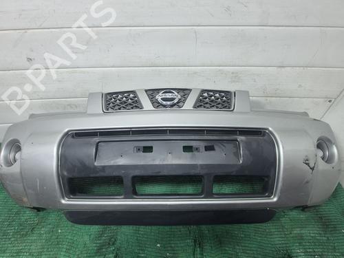 Used Front bumper NISSAN X-TRAIL I (T30) 2.2 dCi (136 hp) 33048401