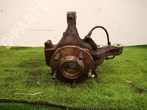 Used Right front steering knuckle CHRYSLER VOYAGER / GRAND VOYAGER IV (RG) 2.5 CRD (143 hp) 16917466