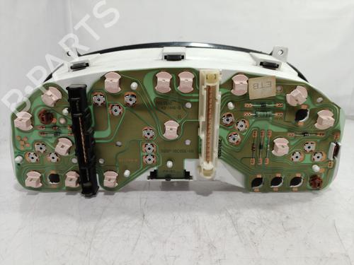 Instrument cluster FORD MONDEO II Turnier (BNP) 1.8 TD | BP9689888C47
