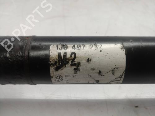 Drivaksel fortil Højre SEAT LEON (1M1) 1.9 TDI | BP9161508M39 