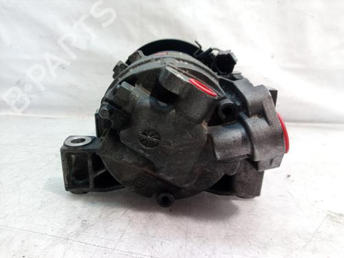 AC compressor NISSAN PRIMERA (P12)  | BP10048113M34 