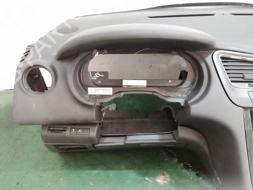 Dashboard PEUGEOT 5008 (0U_, 0E_) 1.6 HDi | BP28168111C46 