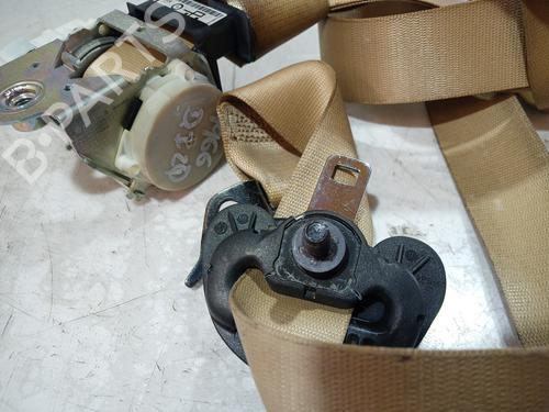 Front left seatbelt BMW 3 (E90) 316 d | BP11810082I26 