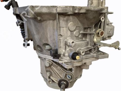 Gearbox PEUGEOT PARTNER Box Body/MPV 1.6 BlueHDi 100 | BP38486460M3 - Image 5