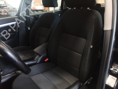 Hovedlysbryter SKODA OCTAVIA II Combi (1Z5) 1.9 TDI | BP13581889I24 