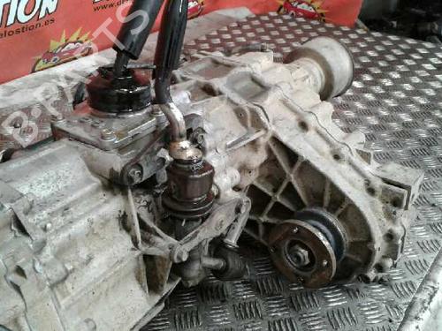 Gearbox NISSAN TERRANO II (R20)  | BP7926357M3 