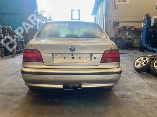 Climate control BMW 5 (E39) 530 d | BP10109679I5  - Image 7