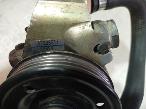 Steering pump NISSAN MICRA III (K12) 1.4 16V | BP12322713M99 