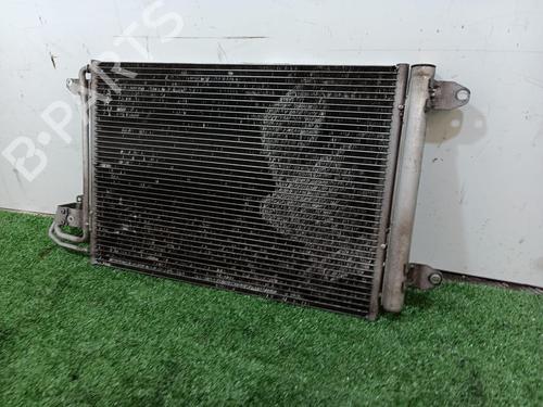 AC radiator VW GOLF VI (5K1)  | BP15806116M32 