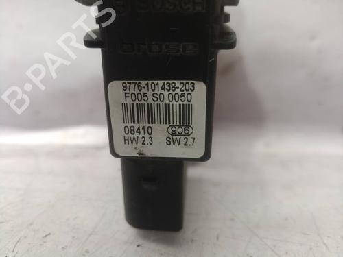 Right rear window motor SEAT TOLEDO II (1M2)  | BP7923112E22 