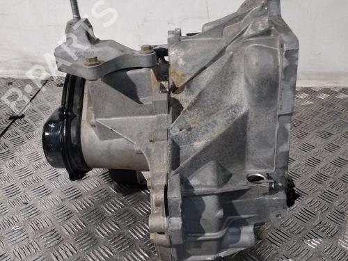 Gearbox FORD FIESTA V (JH_, JD_) | BP8646647M3