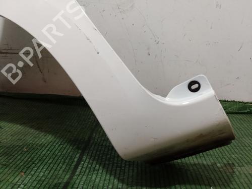 Left front fenders RENAULT CLIO IV (BH_) 1.5 dCi 75 | BP22758351C41 