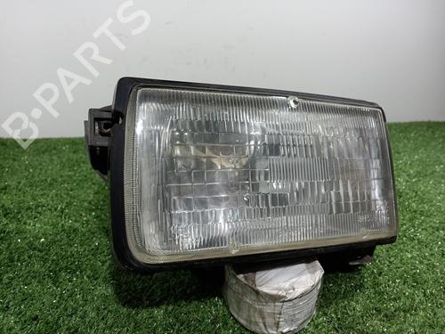 Left headlight ISUZU RODEO Closed Off-Road Vehicle  | BP16165535C28 