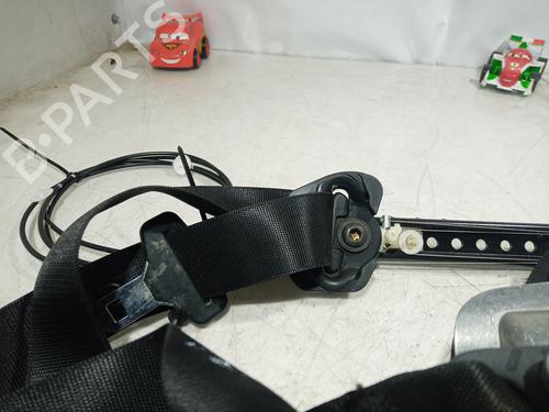 Front right seatbelt MERCEDES-BENZ S-CLASS (W221, V221)  | BP11762406I25 