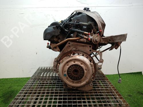 Engine CHRYSLER VOYAGER / GRAND VOYAGER III (GS_, NS_) 2.0 i | BP17235536M1 