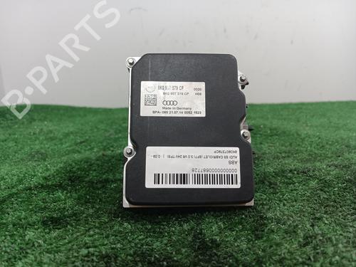 ABS pump AUDI A5 Convertible (8F7)  | BP15512093M43 