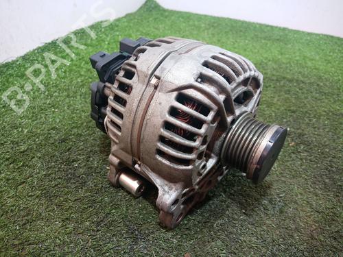 Alternator VW GOLF VI (5K1)  | BP24204182M7 